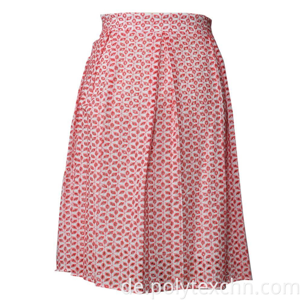A-line Skirt Saia